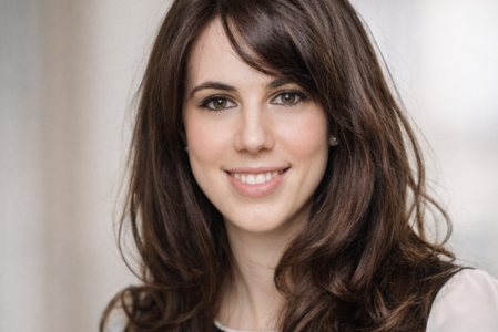 Dr.in Janah Maria Andreis (Foto: privat)