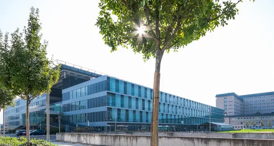 Ospedale di Bolzano