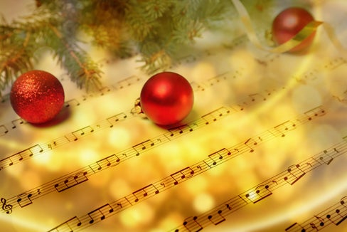 Weihnachtsstimmung im Krankenhaus Bozen (Foto 123rf)