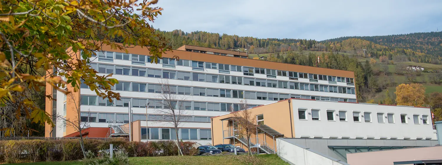 Krankenhaus Sterzing
