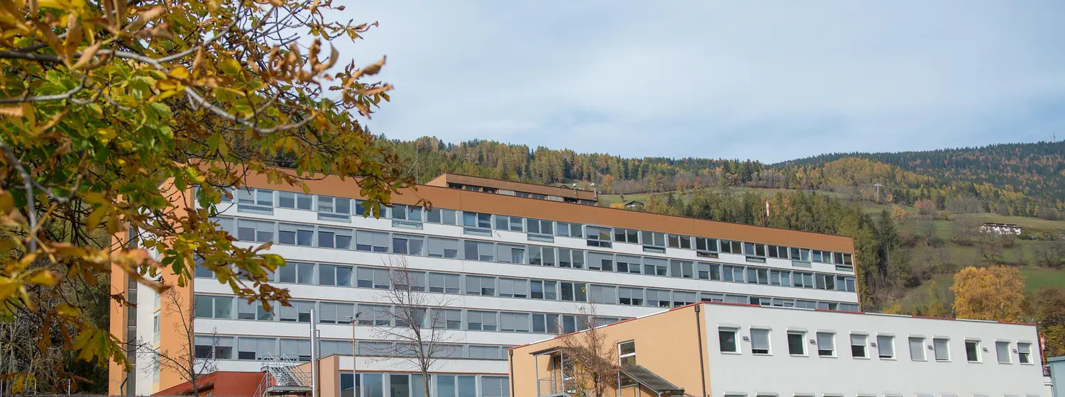 Krankenhaus Sterzing