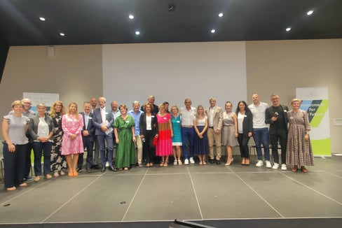 Referentinnen und Referenten