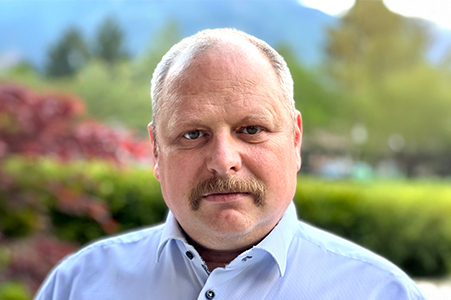 Primar Michael Engl (Foto: Archiv Sabes)