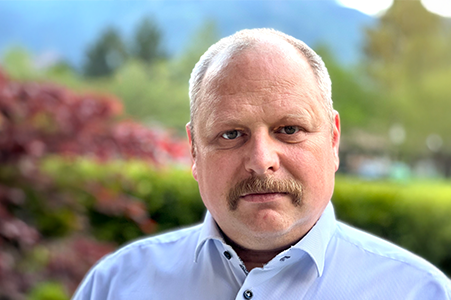 Primar Michael Engl (Foto: Archiv Sabes)