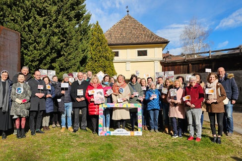 „Aktion unVERZICHTbar“