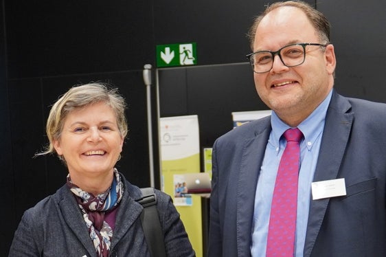 Veronika Rabensteiner, Christian Kofler