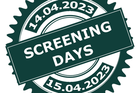 Screening Days 2.0