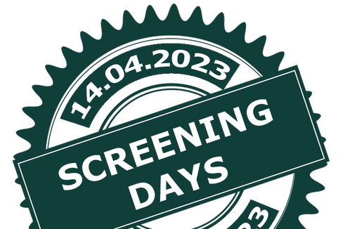 Screening Days 2.0