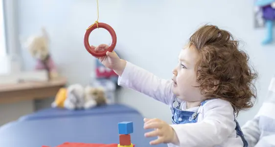 Leistungsangebot und Ambulatorien