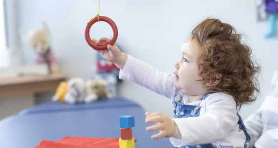 Leistungsangebot und Ambulatorien