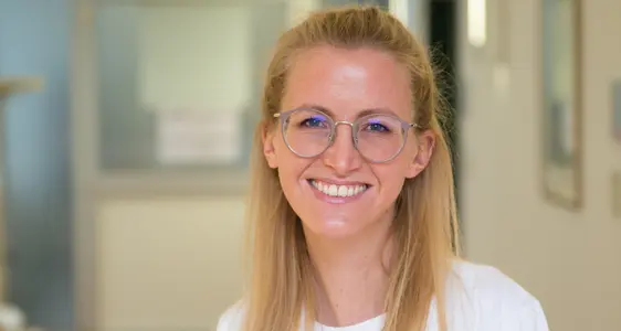 Dr.in Verena Kantioler