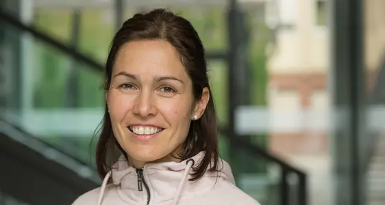 Maria Theresia Leitner