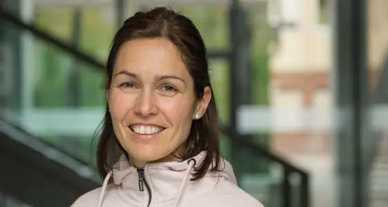 Maria Theresia Leitner