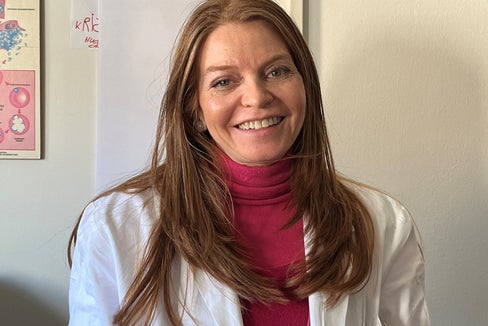 Primaria Barbara Avesani