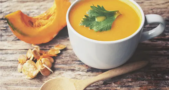 Fit für den Winter: 5 Tipps für ein starkes Immunsystem