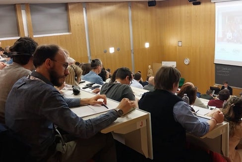 Jahrestreffen in Bozen der Deutschen Gesellschaft für Hirnstimulation in der Psychiatrie