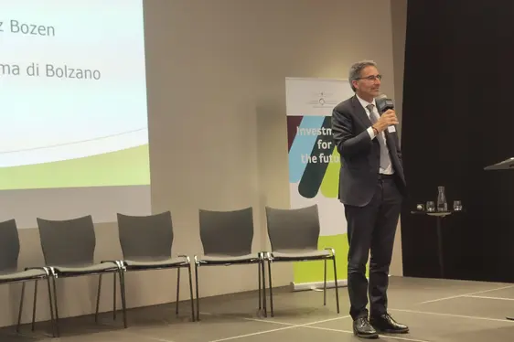 Arno Kompatscher, Landeshauptmann und Gesundheitslandesrat