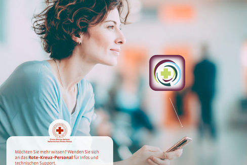SaniTrack: sempre accanto alle persone in cura