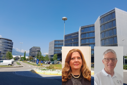 Zwei Primare wurden im Südtiroler Sanitätsbetrieb bestätigt