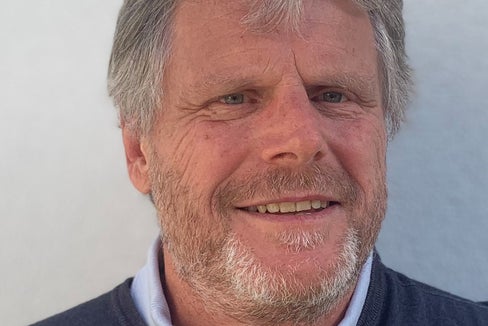 Primar Martin Steinkasserer