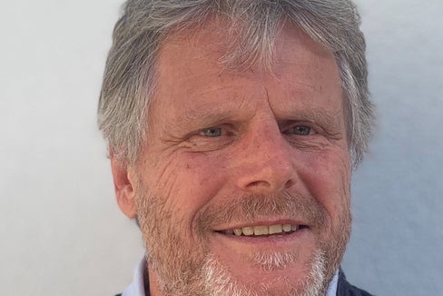 Primar Martin Steinkasserer