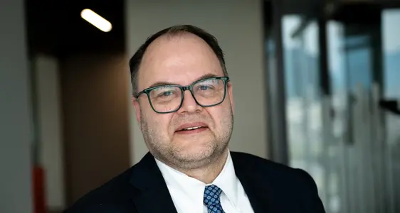 Direttore generale Christian Kofler