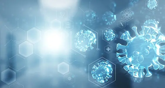 Infektionskrankheiten vorbeugen