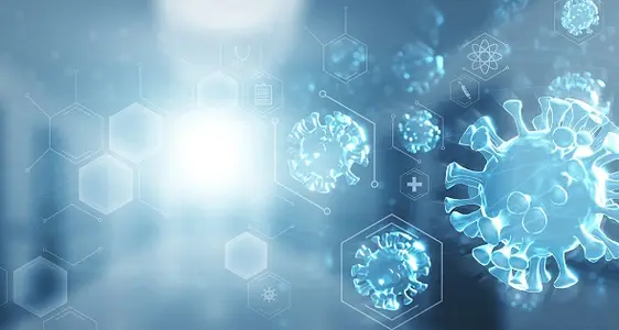 Infektionskrankheiten vorbeugen