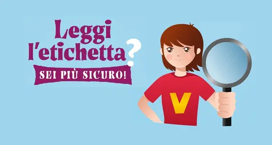 Sicurezza alimentare ed etichettatura degli alimenti