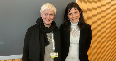 Wohnortnahe Betreuung