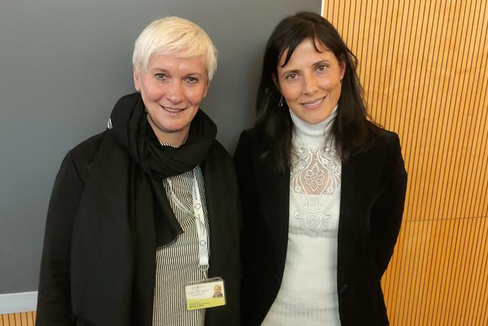 Wohnortnahe Betreuung