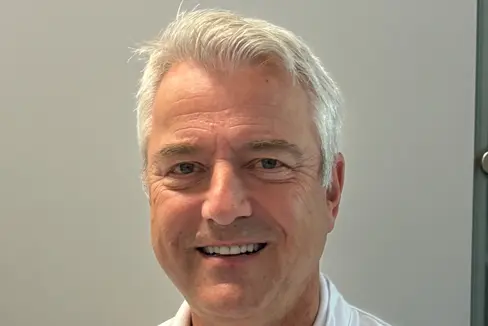 Primar Dr. Guido Schumacher (Foto: privat)