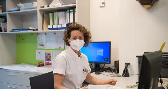 Medizinisches Leistungsangebot