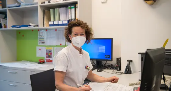 Medizinisches Leistungsangebot