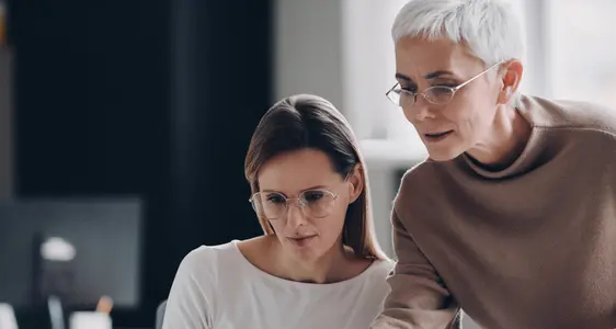 Coaching für Führungskräfte - neues Angebot