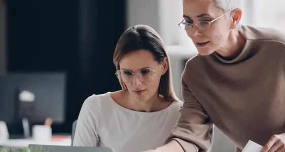 Coaching für Führungskräfte - neues Angebot