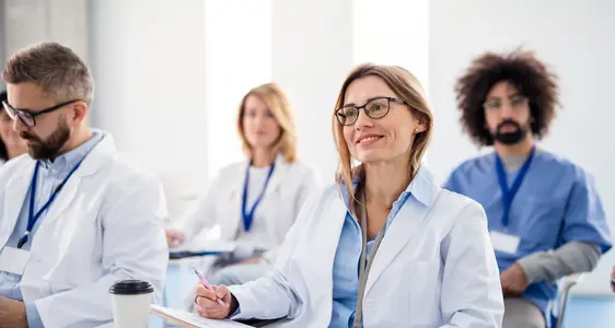 Universitäre Karrierepfade