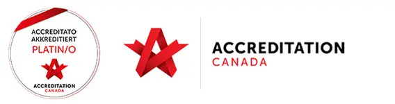 Accreditation Canada
