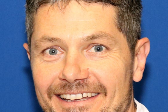 Primar Dr. Hannes Dejaco