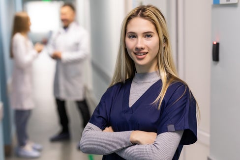 Nationaler Tag der Aufklärung und Prävention gegen Gewalt an Beschäftigten im Gesundheits- und Sozialwesen