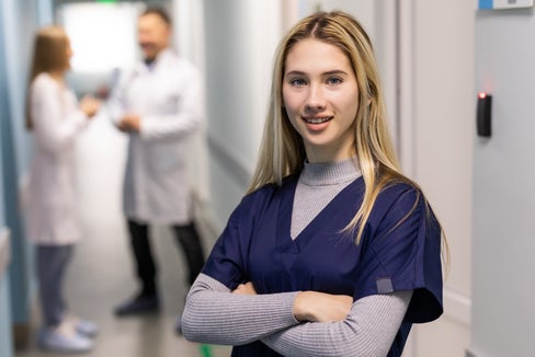 Nationaler Tag der Aufklärung und Prävention gegen Gewalt an Beschäftigten im Gesundheits- und Sozialwesen