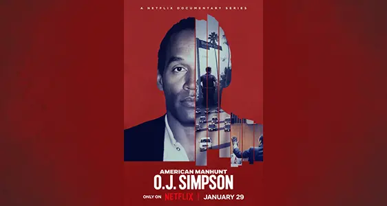 La RecensiONE: O.J. Simpson - il processo del secolo