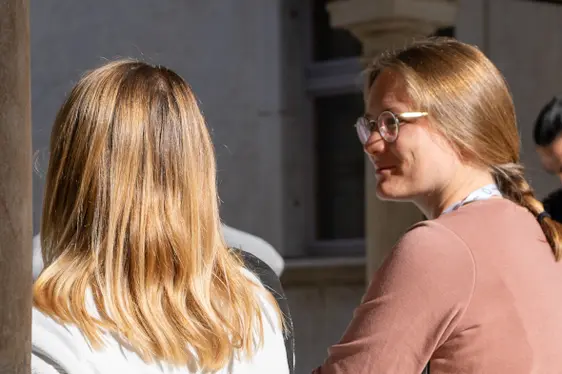 Summer School 2024 (Foto: SABES)