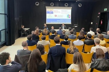 Großes Interesse an der Fachtagung