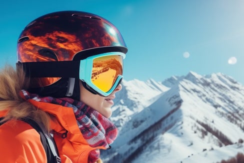 Kongress Gehirnerschütterungen im Wintersport (Foto: 123rf)