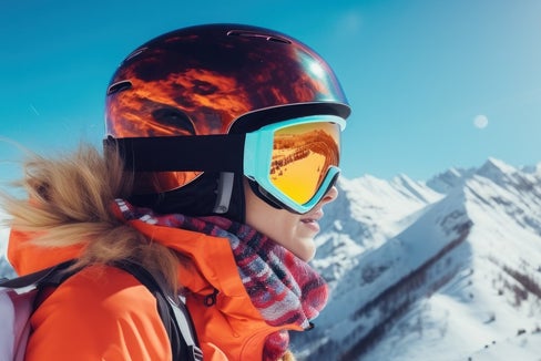 Kongress Gehirnerschütterungen im Wintersport (Foto: 123rf)