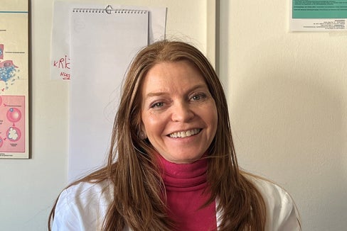 Primaria Barbara Avesani