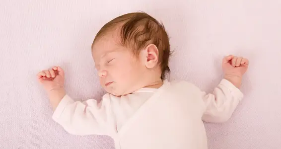 Protezione RSV per i neonati: riaprono le prenotazioni (foto 123rf, può essere usata solo insieme al presente comunicato)
