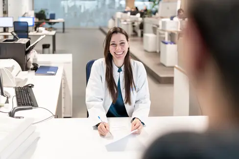 EGA: Zwischen August und September 2024 stieg die Zustimmungsrate zur Dateneinsicht um fast 8,5 Prozentpunkte. (Foto: SABES/Karriere Südtirol)