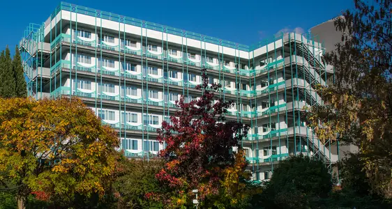 Ospedale di Merano